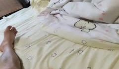 学舞蹈的00后_大二学舞蹈贫乳颜值美女诱惑啪啪，
