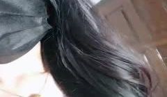 性感电臀女王(1).