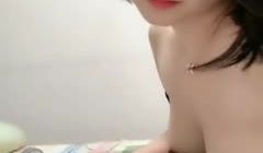 性感小狐狸情趣黑丝无套骑乘.