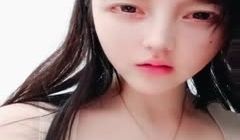 直播乖巧萌妹子白皙奶子极品粉穴自慰.
