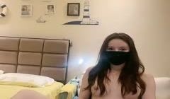 #小妍 网红脸双女神~奶子超大