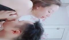 《熟女丶探花》新晋老哥第二天，淫荡骚熟女，换上情
