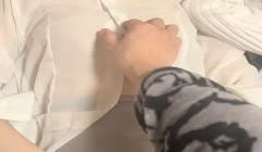 【长腿小妖精榨精少女和她的长腿闺蜜】，两个如此极