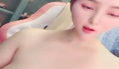 #直播 桃花脸大奶子美女【宸玥】 0