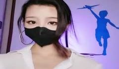 宝宝的宝宝极品模特挑战你的视觉感官!