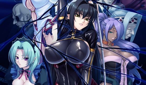 [EPANIMEx魔穗][ZIZ]钢鉄の魔女アン