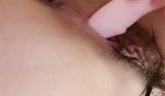 大白兔妹妹01