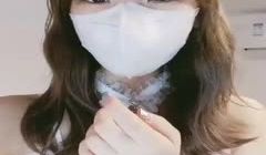 #木槿柒柒_#会跳舞的七七_天天给你操好不好，骚