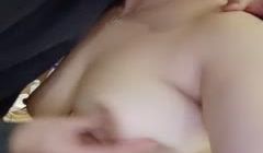 面色潮红0103小狐狸主播秀+