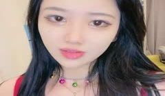 诺宝无敌_颜值高长发妹子_全程露脸，卖技术跳舞，