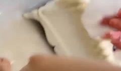 腿腿会发光榨精少女一线天粉穴姐妹花