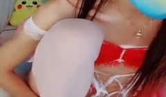 闪闪爱跳舞0