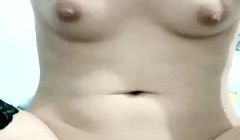 纯情美少女.
