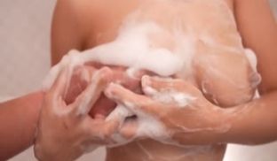 FOCS-137-C あざと可爱い爆乳Gカップカ