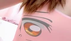 【乔乔Loveee】颜值无敌~身材无敌~粉逼特写
