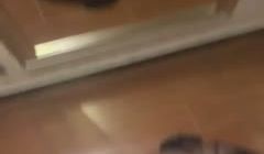 精选 口交 丝袜骚逼肥润翘臀跪舔服务.
