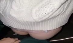 精选 后入 从楼梯操到床上1.