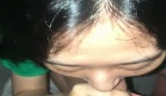 班花 为了男友不挨打亲自给我 口交.