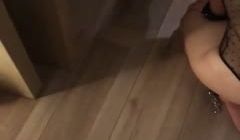 SM调教小骚货.
