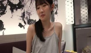 NPJS-107 サウナ女子とSEX SNSで出