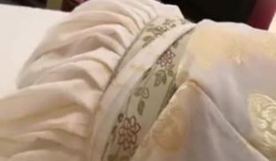 汉服汉元素妹妹帮我口交7.