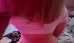 极品蜂腰蜜桃臀反差小姐姐各种高速后入啪啪响叫声销