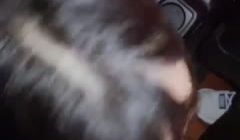 精选自拍 超美颜值尤物小蓝2.