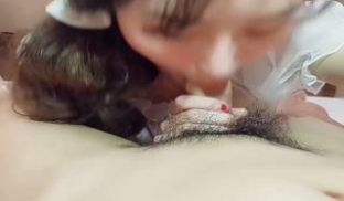 精选自拍吞精深喉每次口交每次都不一样的感觉，你更