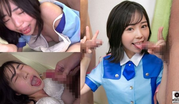 SAKA-005 【国民的アイドル个人撮影】ハメ