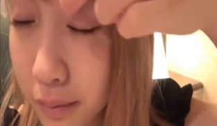 身材娇小口活特别棒.