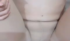 骚气小女友_开裆丝袜诱惑_猛烈爆插小穴_淫水白浆
