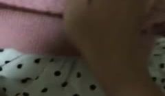 苏州的小母狗，性感的美穴，和男友做爱流出，‘舌头