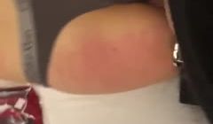 性感屁股.