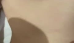 又到大学毕业季绝美校花和男友之间的分手炮遭曝光.