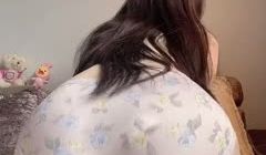#大屁股 4