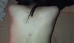 #后入 合集3