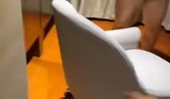 #精选 #私拍 从柜子操到床上