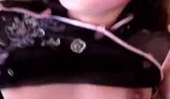 #精选 #调教 我的老婆是淫荡小母狗