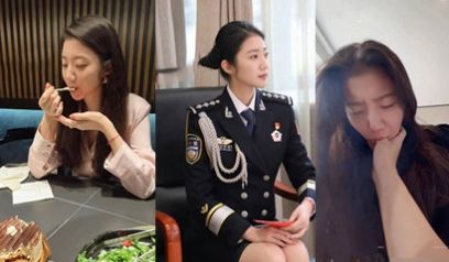 抖音大瓜 jing花zhang津瑜 七段不雅视频