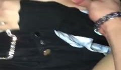 #精选_#自拍_淫荡豪乳小母狗，大肉棒猛烈爆插大