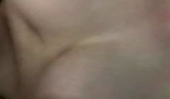 #巨乳 大水球，晃的眼花缭乱1⃣️