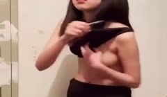 #校园暴力那么可爱的女孩子也欺负_生气！！！