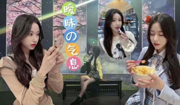 超主动极品白虎淫娃尤物【bibicouple】淫