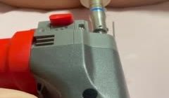 电钻插逼 (1)