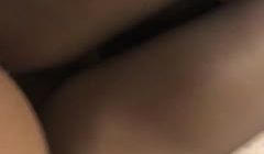 穿上黑丝更有感觉 1