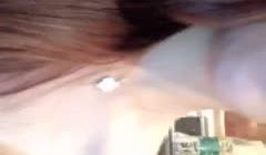 国产自拍#漂亮美少妇好想被干2