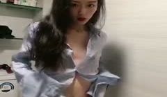 国产自拍#漂亮美少妇好想被干19