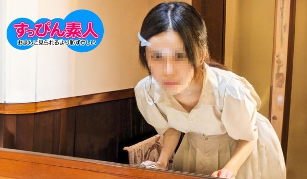 10musume 011825_01 すっぴん素