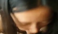 精选#自拍#口交肉棒