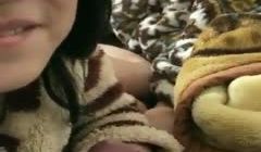 精选口交#女友性瘾极大